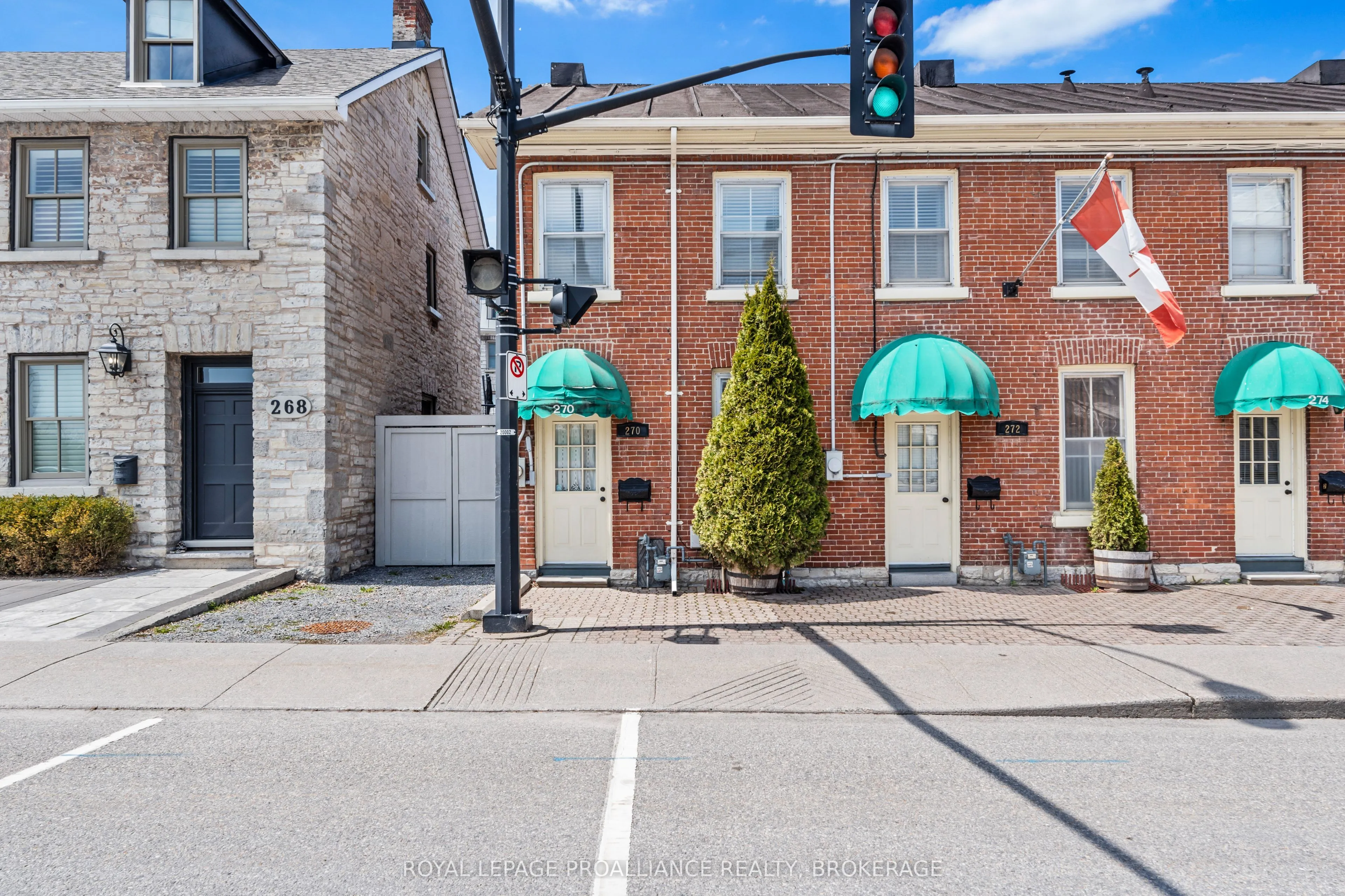 270 Wellington Street, Kingston, ON K7K 2Z1