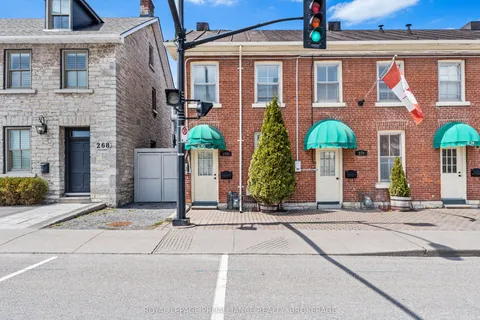 270 Wellington Street, Kingston, ON K7K 2Z1