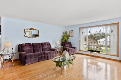 6 Stringer Road, Carlow/Mayo, ON K0L 1G0