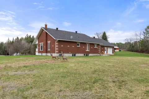 6 Stringer Road, Carlow/Mayo, ON K0L 1G0