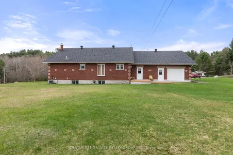 6 Stringer Road, Carlow/Mayo, ON K0L 1G0