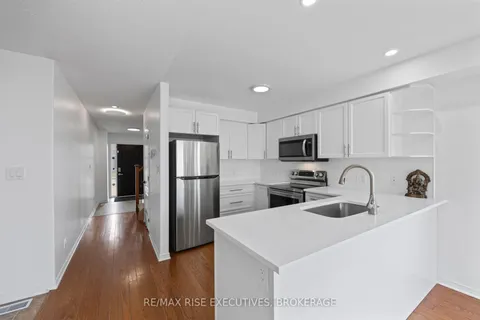1521 Crimson Crescent, Kingston, ON K7P 0H4