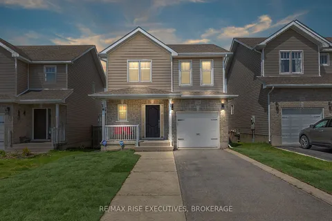 1521 Crimson Crescent, Kingston, ON K7P 0H4