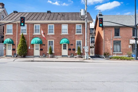 274 Wellington Street, Kingston, ON K7K 2Z1