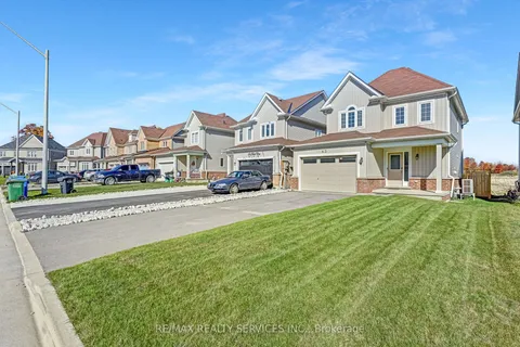 63 Todd Crescent, Southgate, ON N0C 1B0