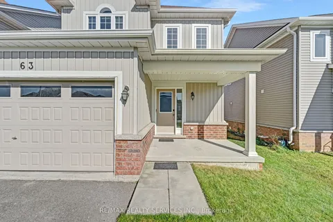 63 Todd Crescent, Southgate, ON N0C 1B0