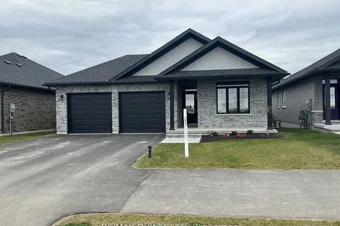 100 RAYCROFT Drive, Belleville, ON K8N 0R5