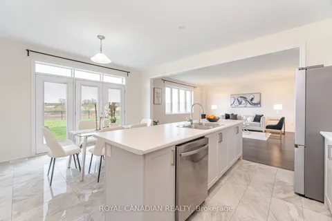 27 Bee Crescent, Brantford, ON N3T 0V7