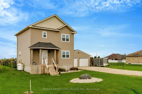 1076 Brussels Line, Howick, ON N0G 2X0