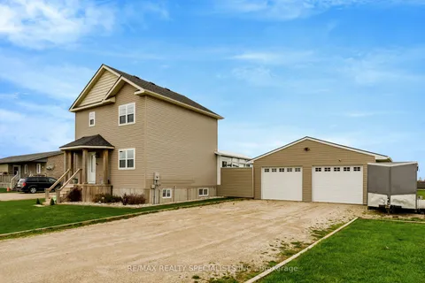 1076 Brussels Line, Howick, ON N0G 2X0
