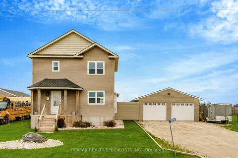 1076 Brussels Line, Howick, ON N0G 2X0