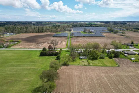 1039 St. John's Road, Norfolk, ON N3Y 4K1