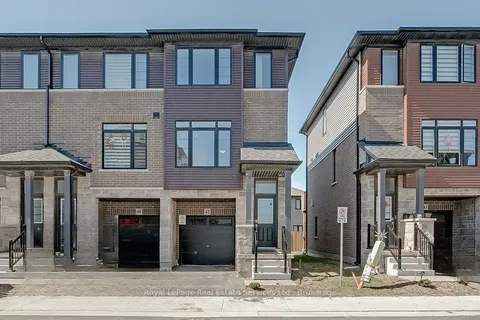461 Blackburn Drive, Brantford, ON N3T 6S8