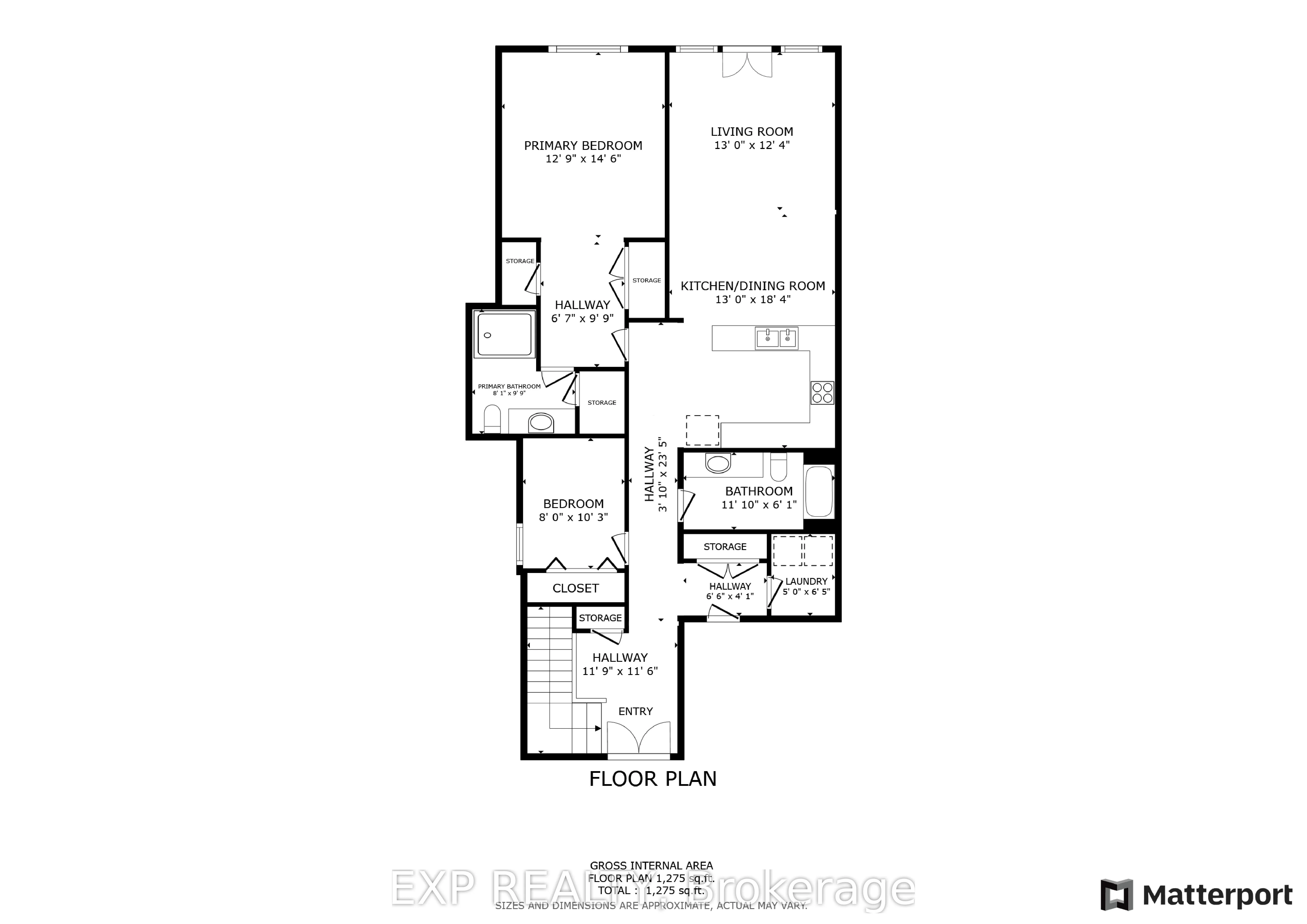 166 Webb Street, Minto, ON N0G 1Z0