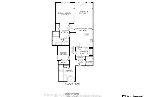 166 Webb Street, Minto, ON N0G 1Z0