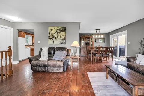 136 Secord Street, ON N1A 1Y8
