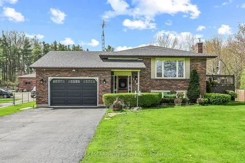 136 Secord Street, ON N1A 1Y8