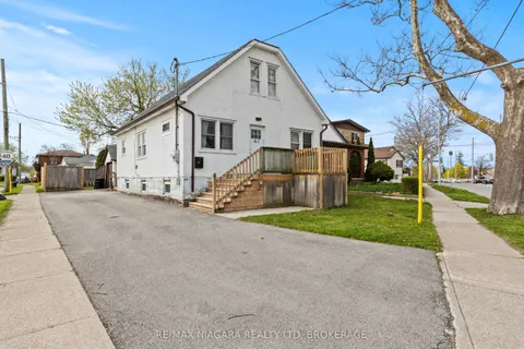 362 CARLTON Street, St. Catharines, ON L2M 4W5