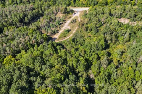 2839A Ardoch Road, ON K0H 1J0