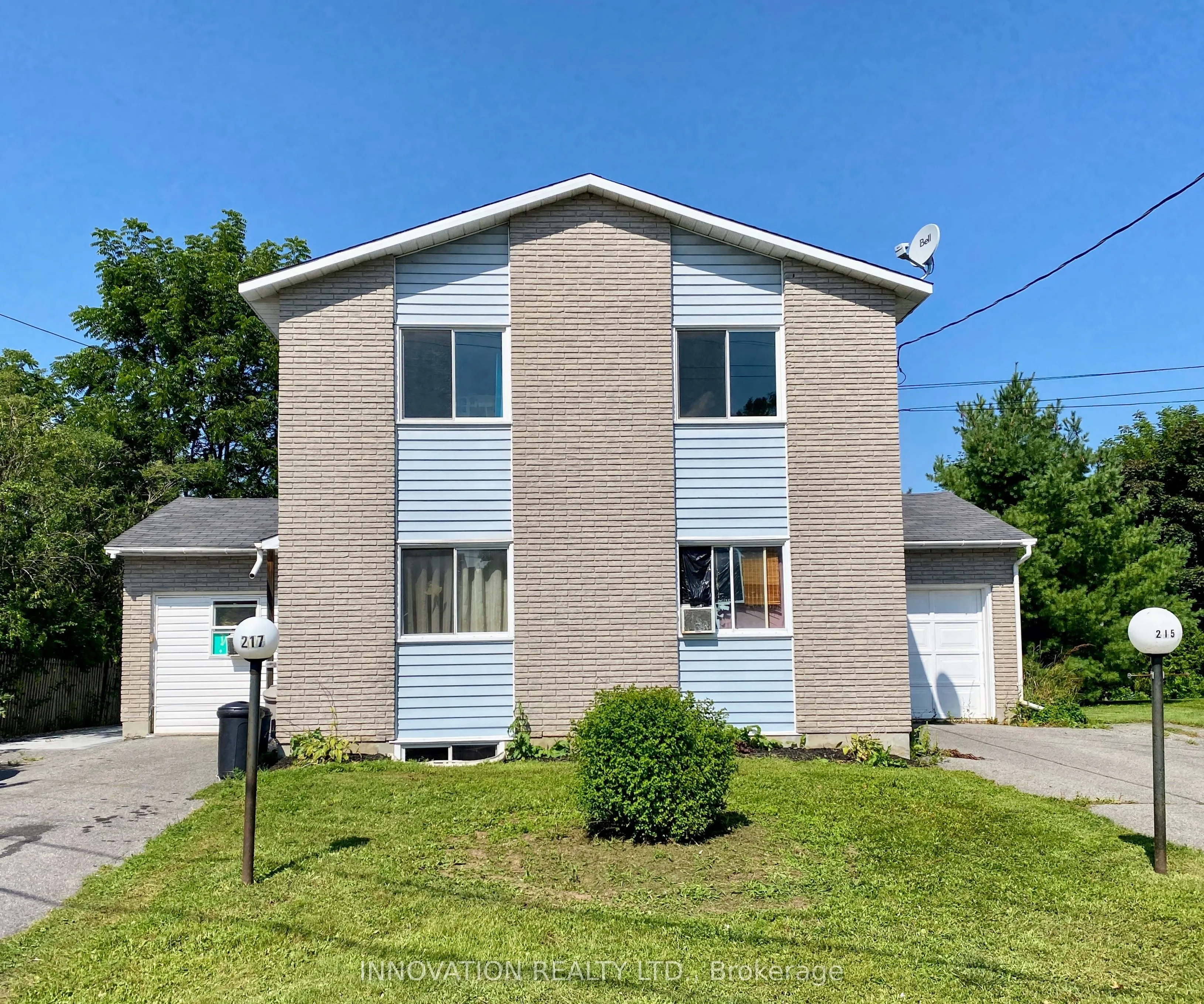 215-217 Woodward Street, Carleton Place, ON K7C 4E8
