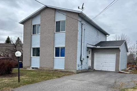 215-217 Woodward Street, Carleton Place, ON K7C 4E8