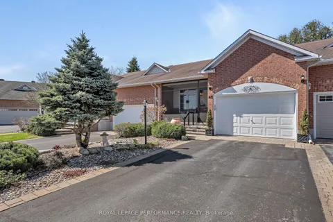 45 Sable Run Drive, Stittsville - Munster - Richmond, ON K2S 1W8