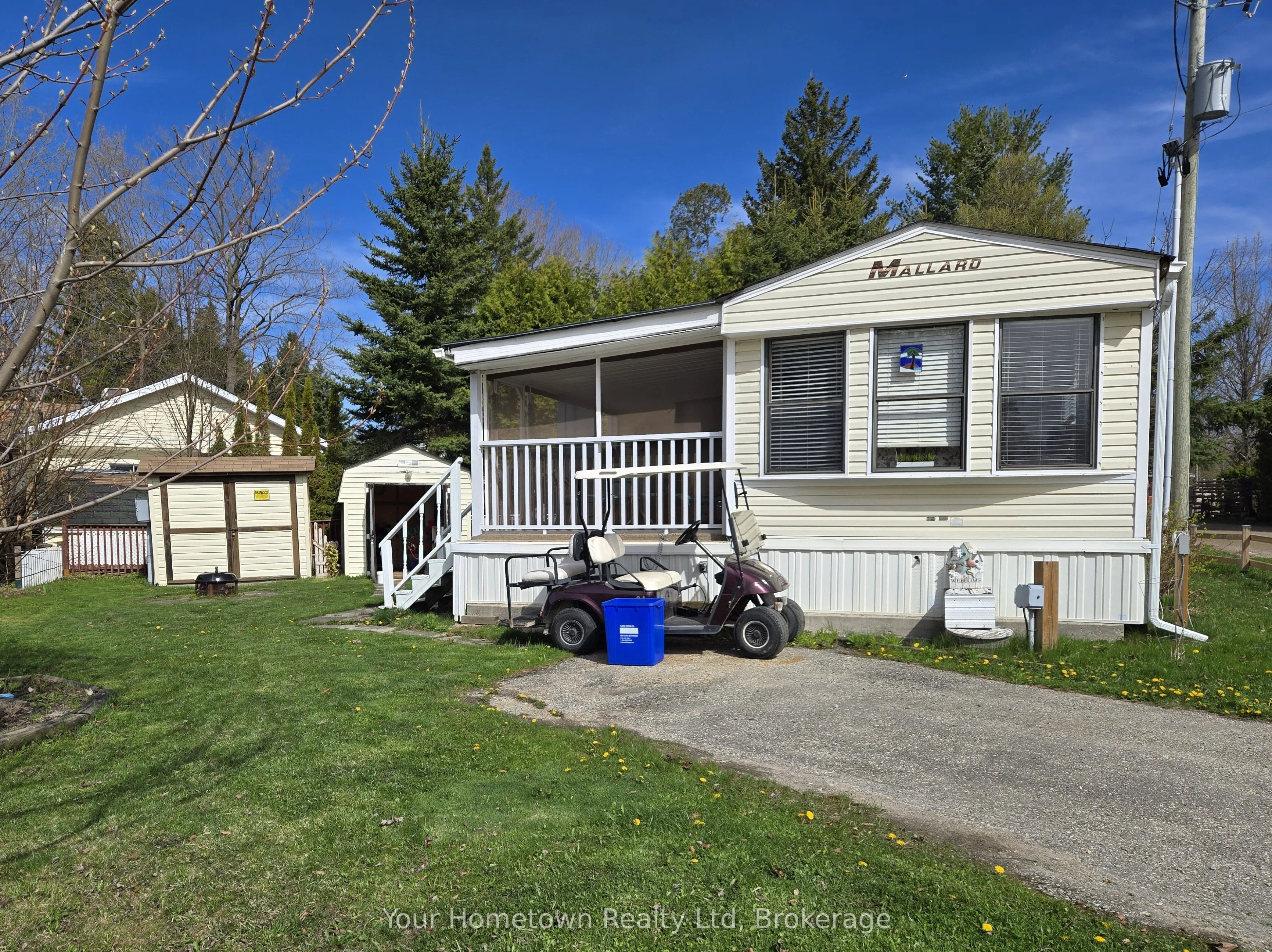 157 Cedar Crescent, ON N1M 2W5