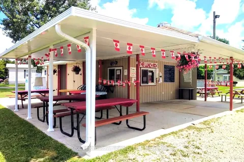 157 Cedar Crescent, ON N1M 2W5