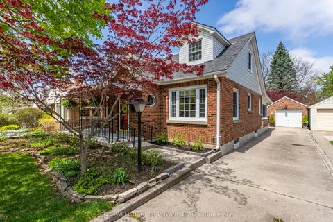 622 ST JAMES Street, London East, ON N5Y 3P8