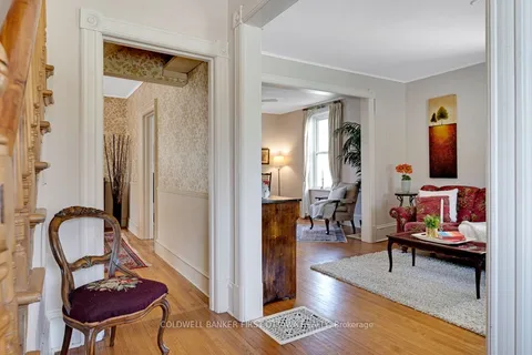 32 Drummond Street, Perth, ON K7H 1E9