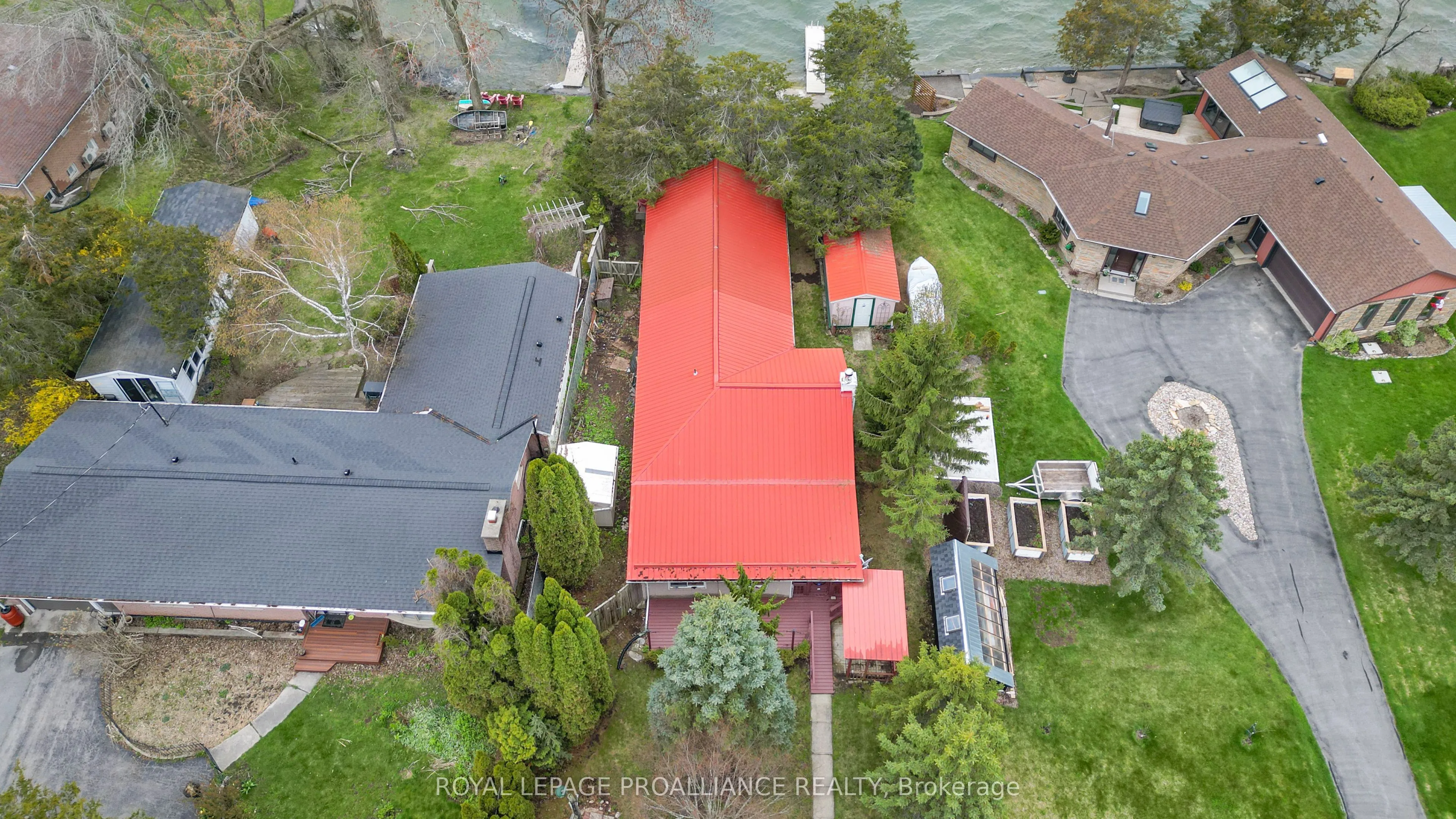 340 County Road 7 N/A, ON K0K 2T0