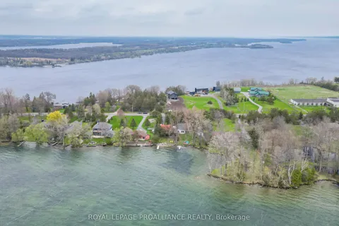 340 County Road 7 N/A, ON K0K 2T0