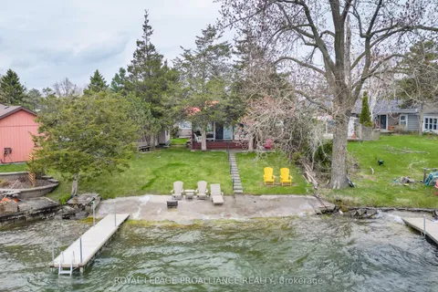 340 County Road 7 N/A, ON K0K 2T0