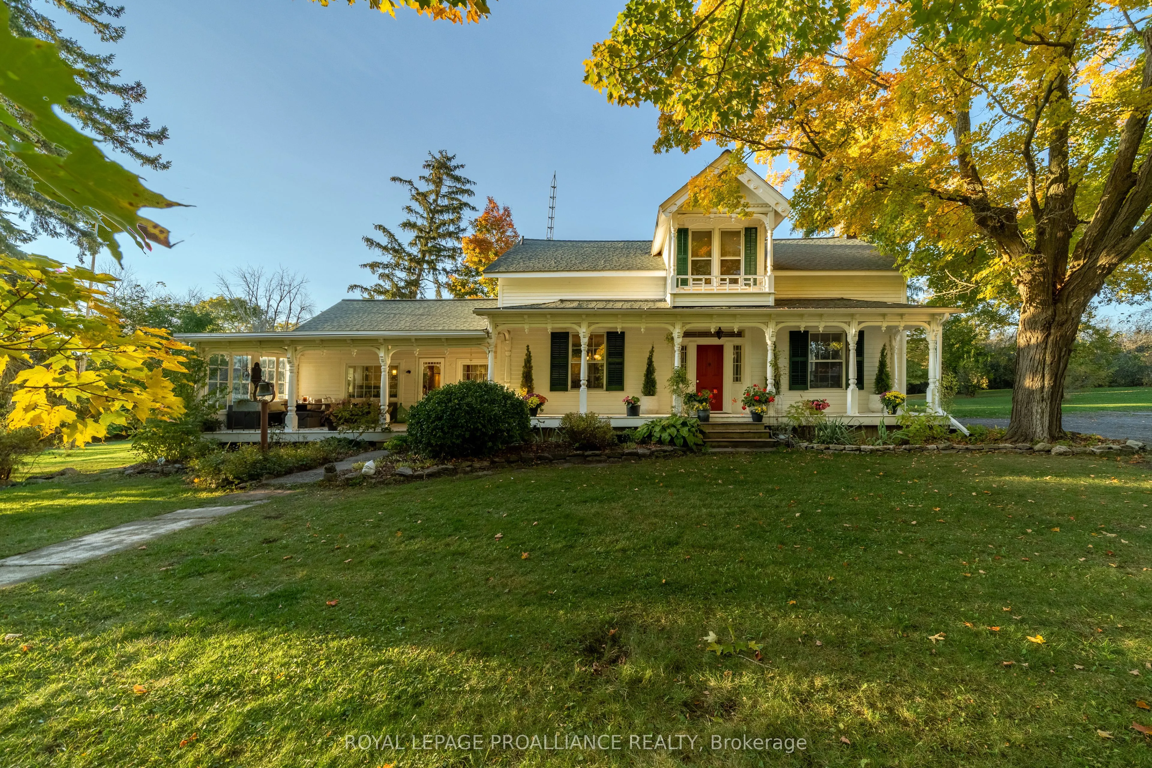 141&142 Station Road, Prince Edward County, ON K0K 2J0