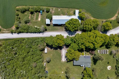 141&142 Station Road, Prince Edward County, ON K0K 2J0