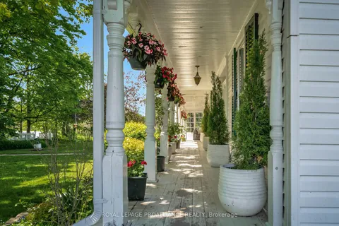 141&142 Station Road, Prince Edward County, ON K0K 2J0