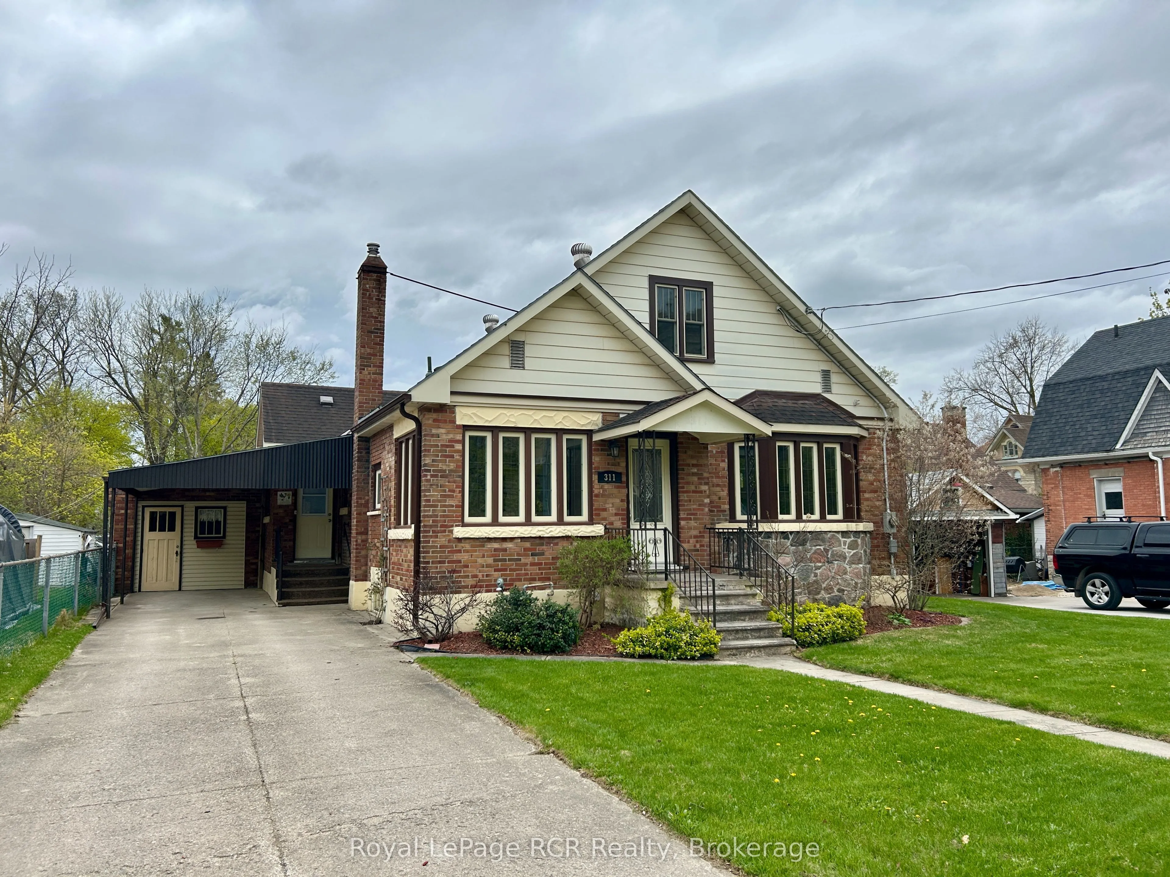 311 12th Street, Hanover, ON N4N 1V5