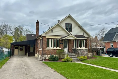 311 12th Street, Hanover, ON N4N 1V5