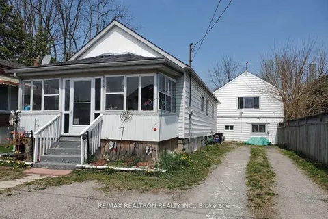 6247 Taylor Street, Niagara Falls, ON L2G 2E9