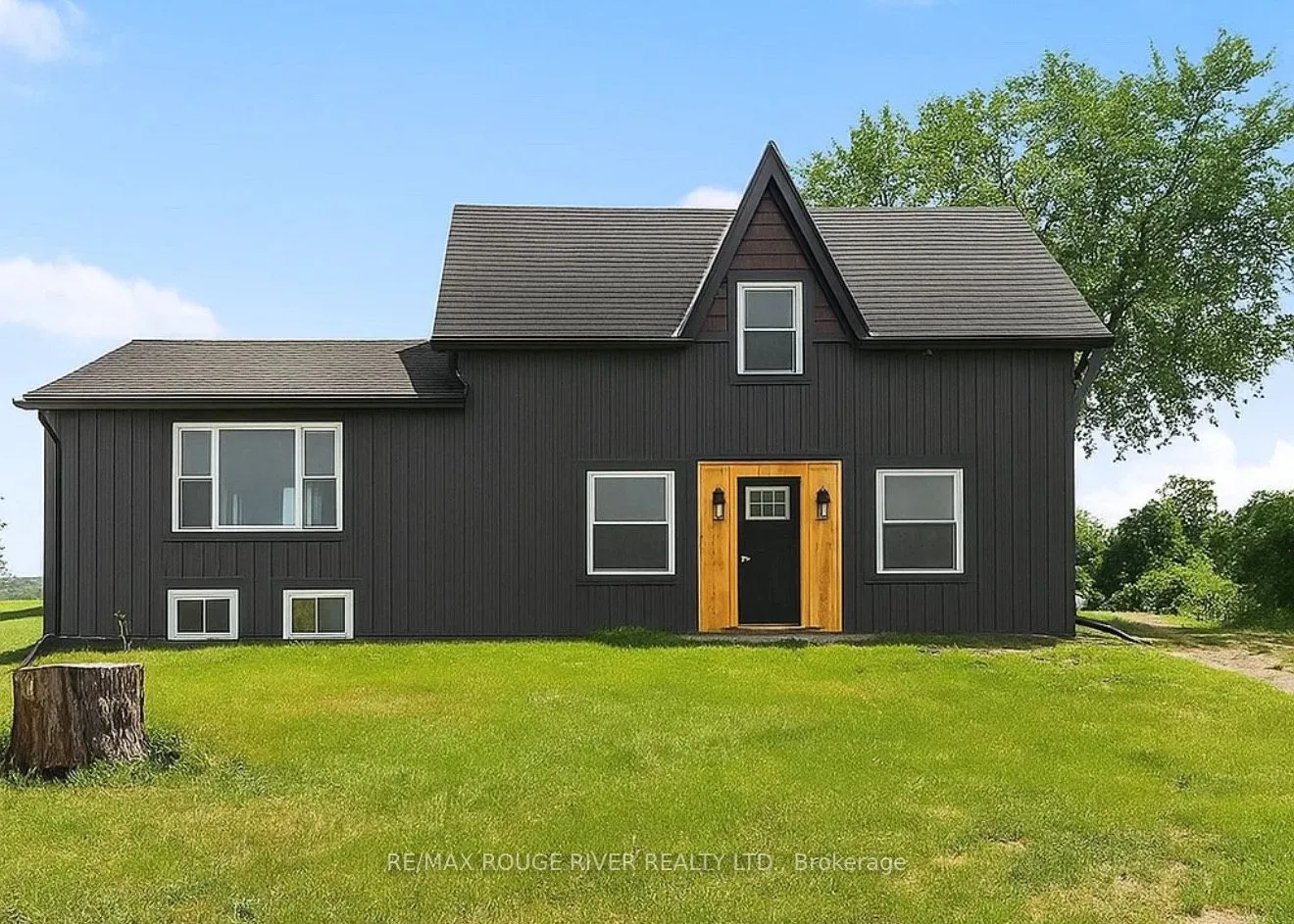 663 Sweet Road, Stirling-Rawdon, ON K0K 2M0