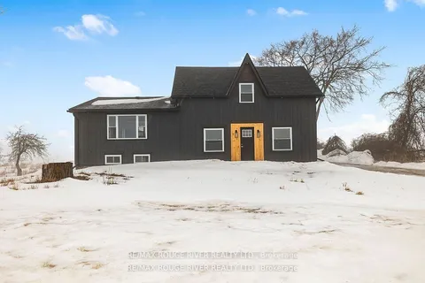 663 Sweet Road, Stirling-Rawdon, ON K0K 2M0