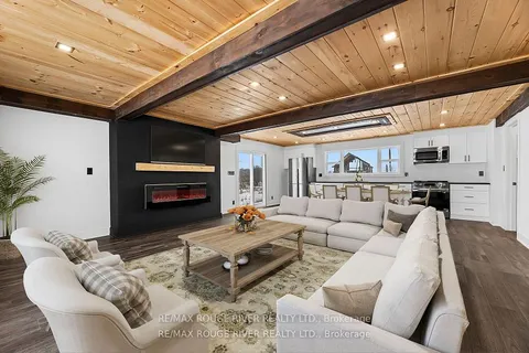 663 Sweet Road, Stirling-Rawdon, ON K0K 2M0