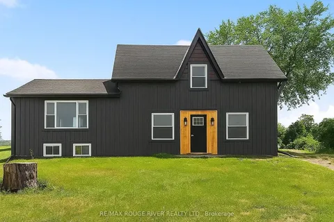 663 Sweet Road, Stirling-Rawdon, ON K0K 2M0