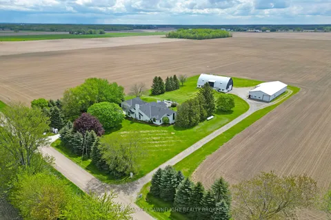 15099 Sixteen Mile Road, ON N0M 1P0