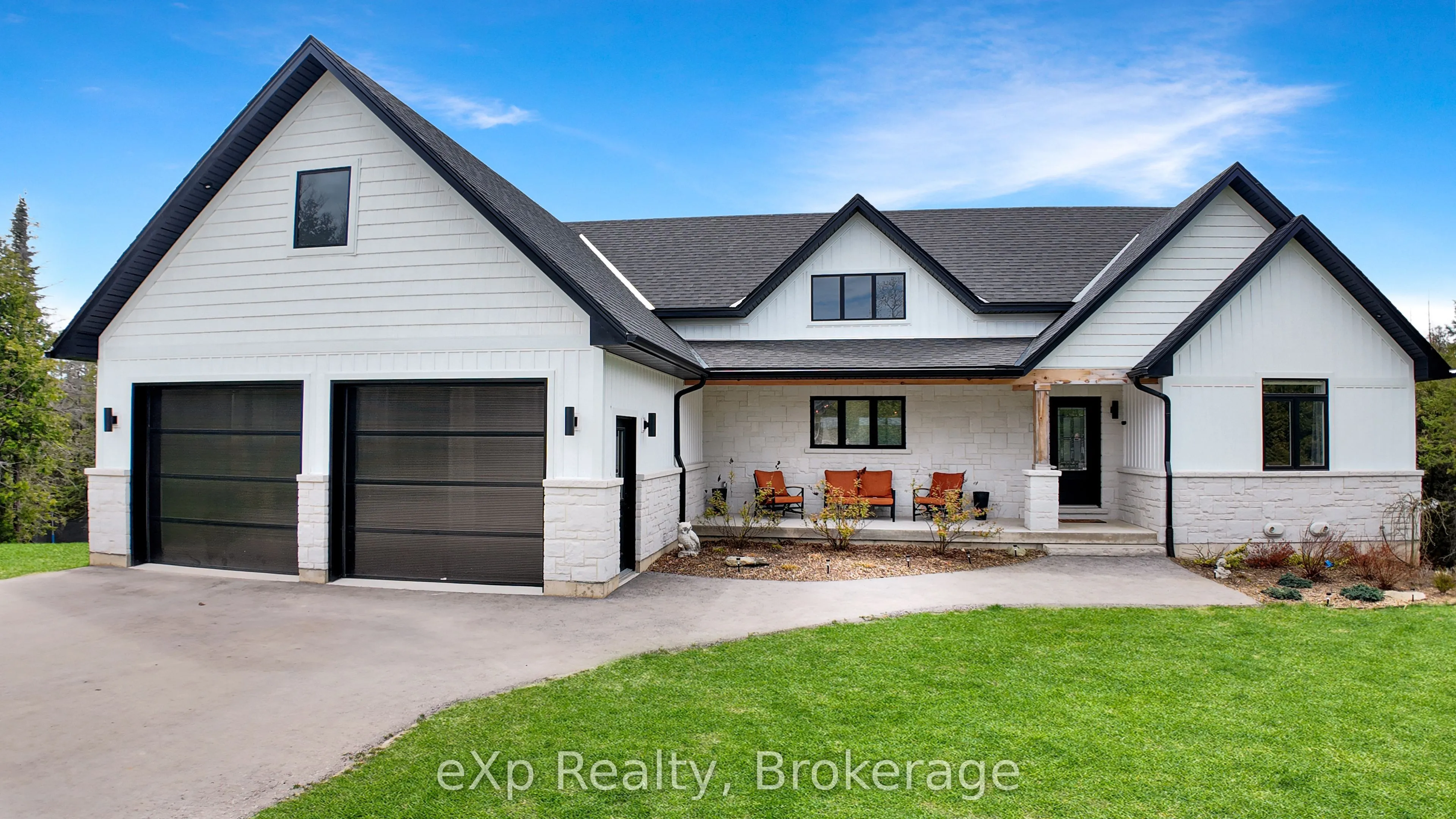 130 Louise Creek Crescent, ON N0G 1S0