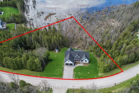 130 Louise Creek Crescent, ON N0G 1S0