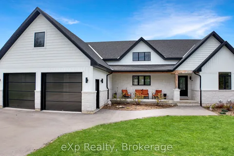 130 Louise Creek Crescent, ON N0G 1S0