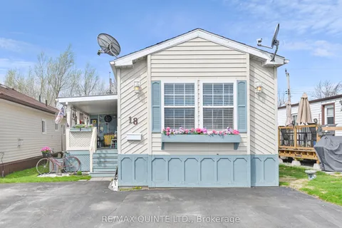 311 Dundas Street, Quinte West, ON K8V 1M1