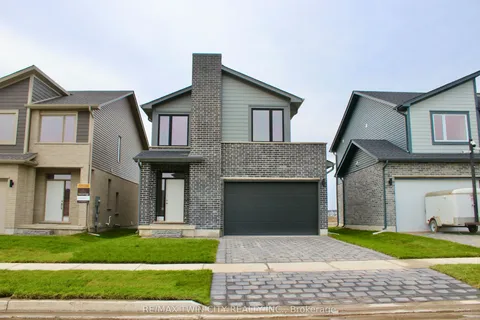 2278 Southport Crescent, London South, ON N6M 0A1
