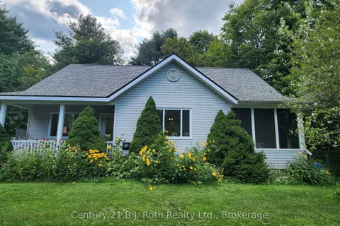1175 Silver Lake Road, Gravenhurst, ON P1P 0G3